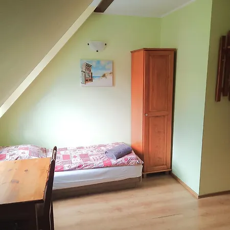 Gasthof Zamkowa Puck