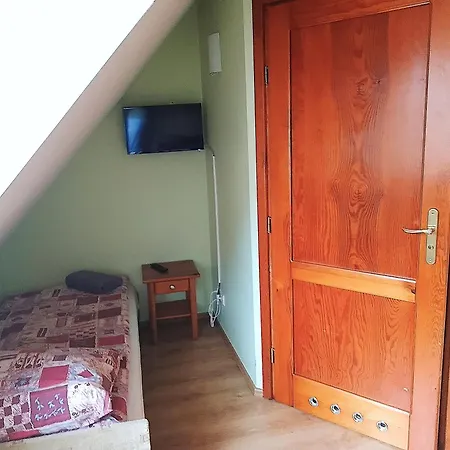 Gasthuis Zamkowa *