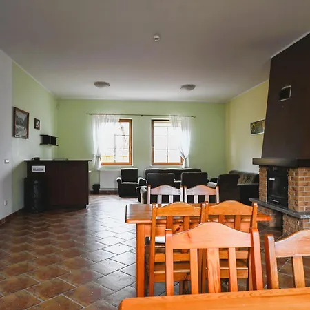 Gasthuis Zamkowa